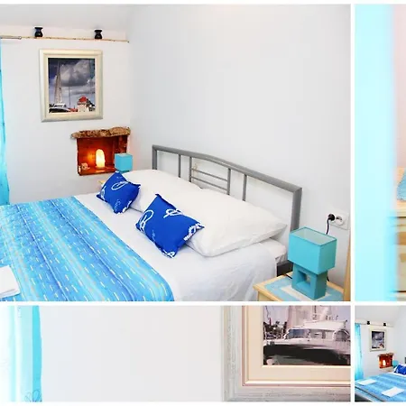 In The Centre Of Apartment Trogir