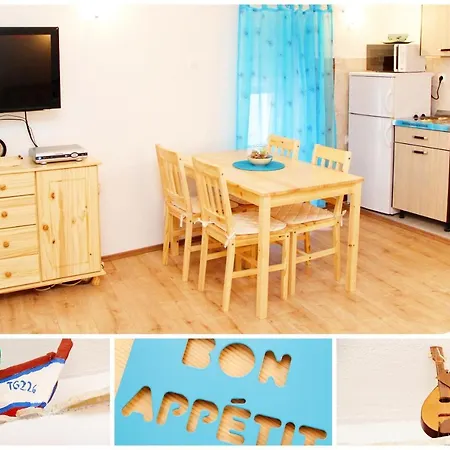 Apartment In The Centre Of *