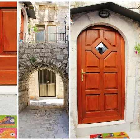 Apartment In The Centre Of