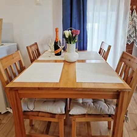 Apartman In The Centre Of Trogir