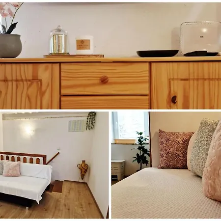 Apartman In The Centre Of *