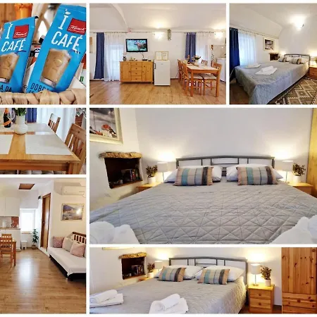 Apartman In The Centre Of Trogir