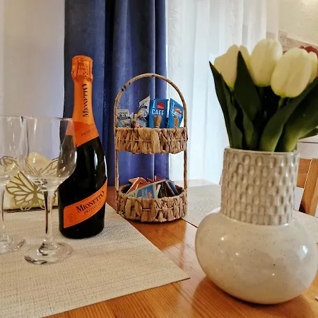 Apartman In The Centre Of Trogir