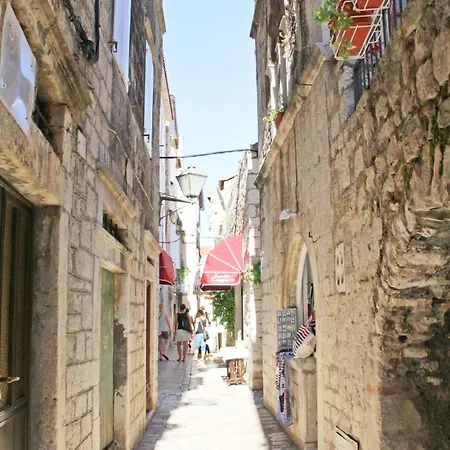 In The Centre Of Apartman
